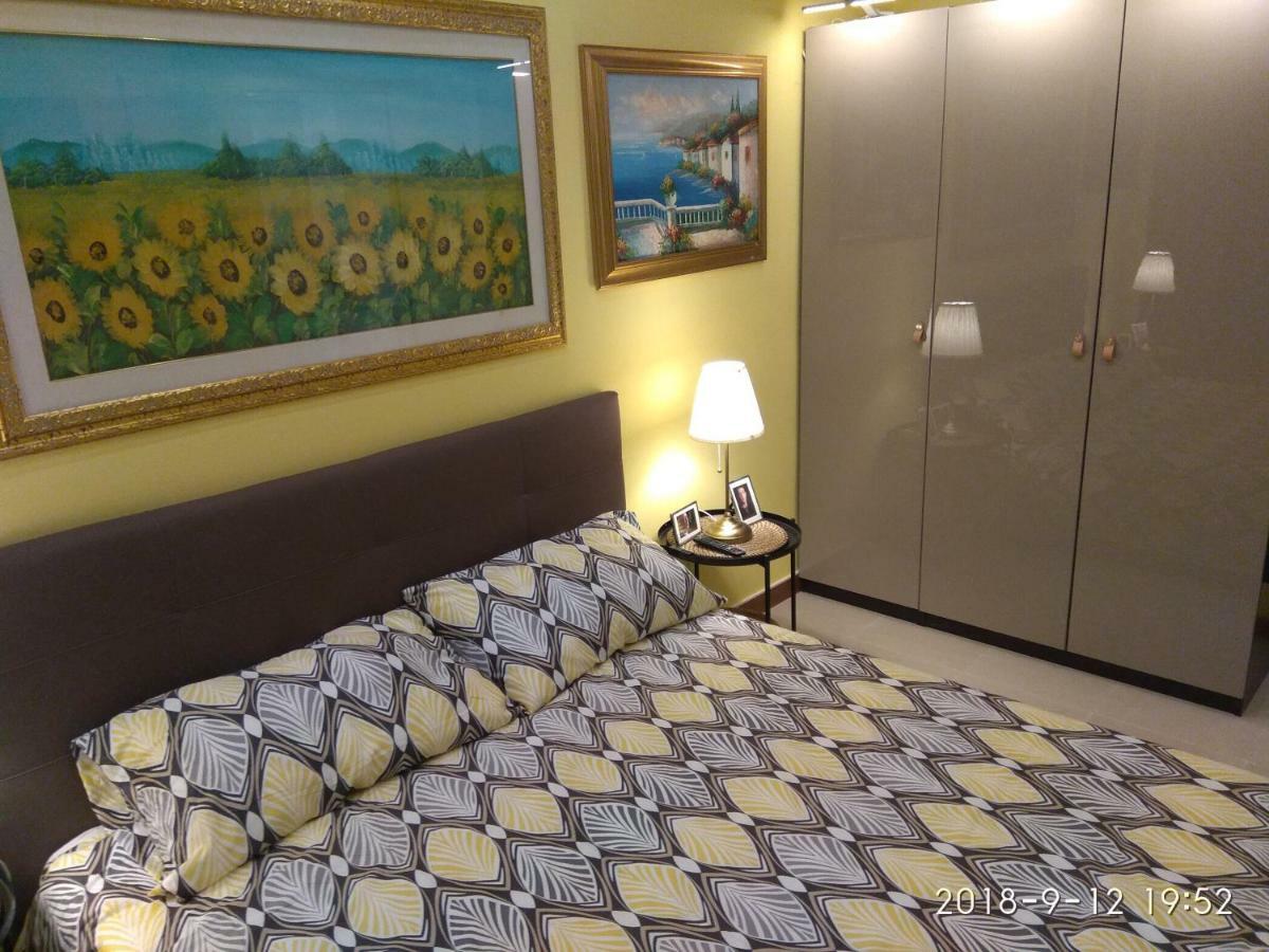 Appartement Milan Center Luxury House à Sesto San Giovanni Extérieur photo