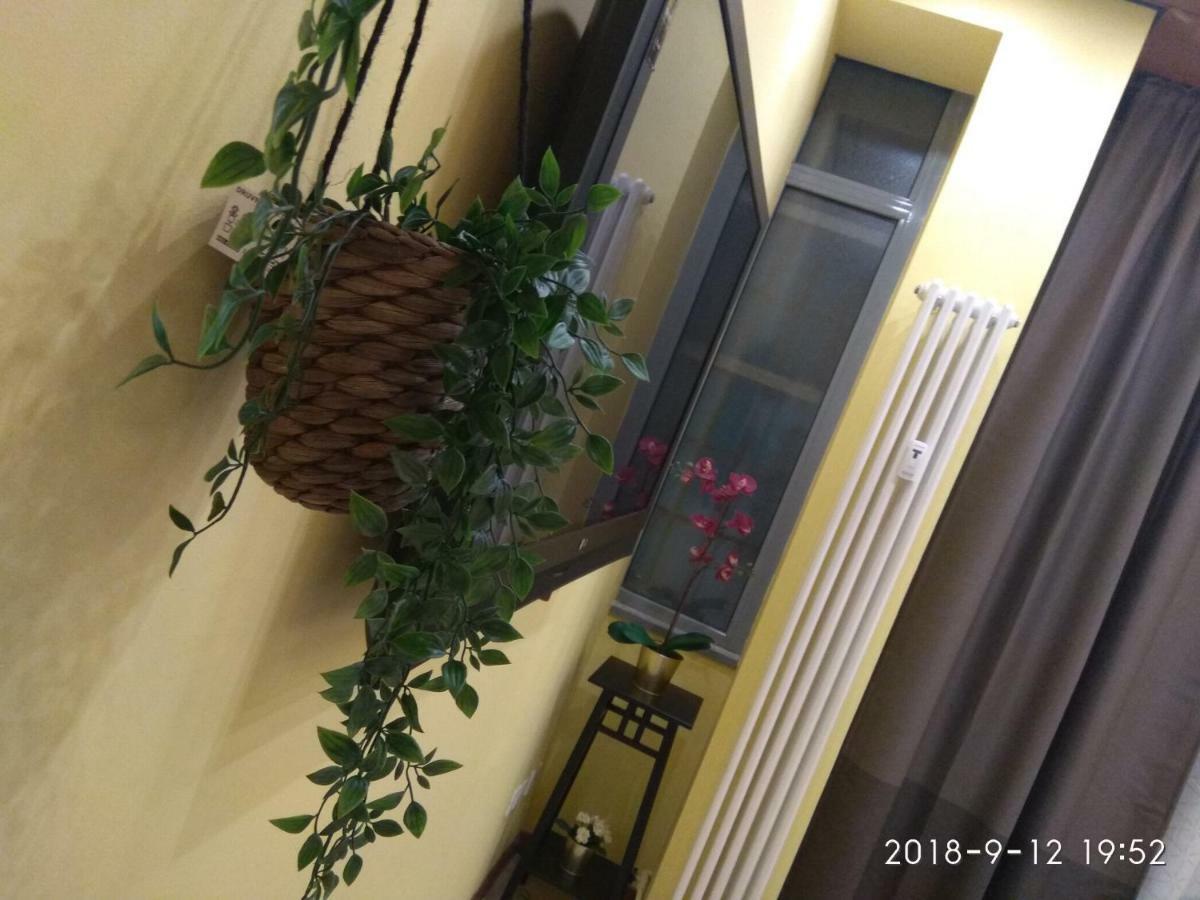 Appartement Milan Center Luxury House à Sesto San Giovanni Extérieur photo