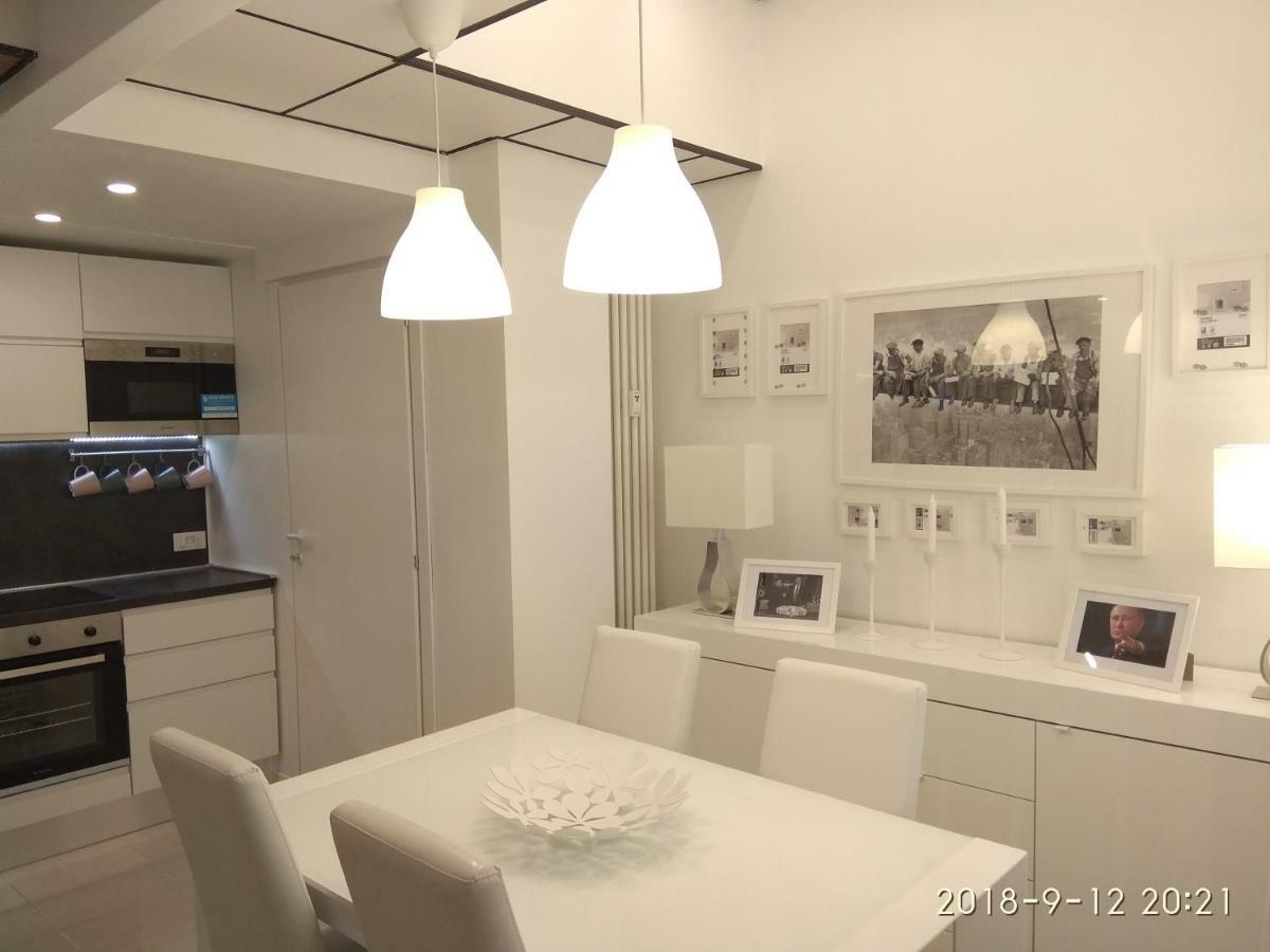 Appartement Milan Center Luxury House à Sesto San Giovanni Extérieur photo