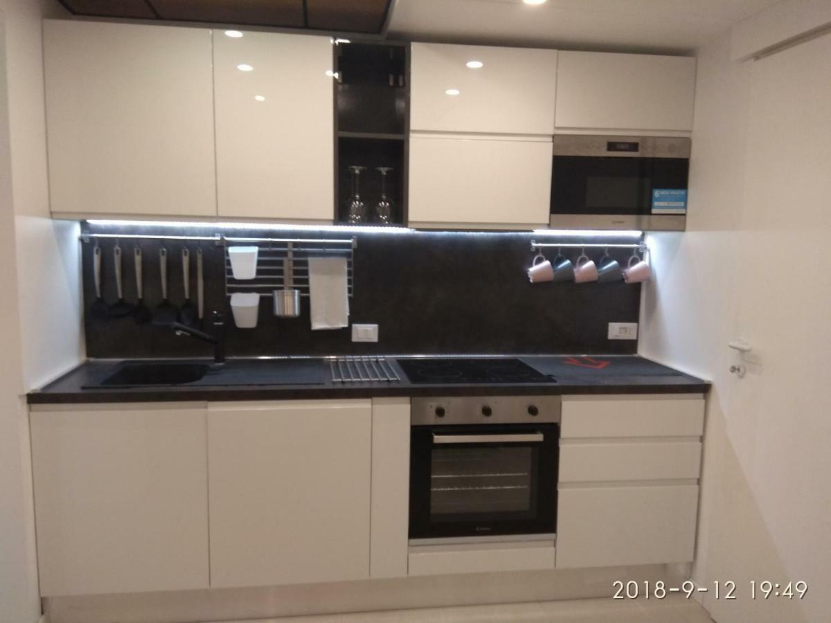 Appartement Milan Center Luxury House à Sesto San Giovanni Extérieur photo