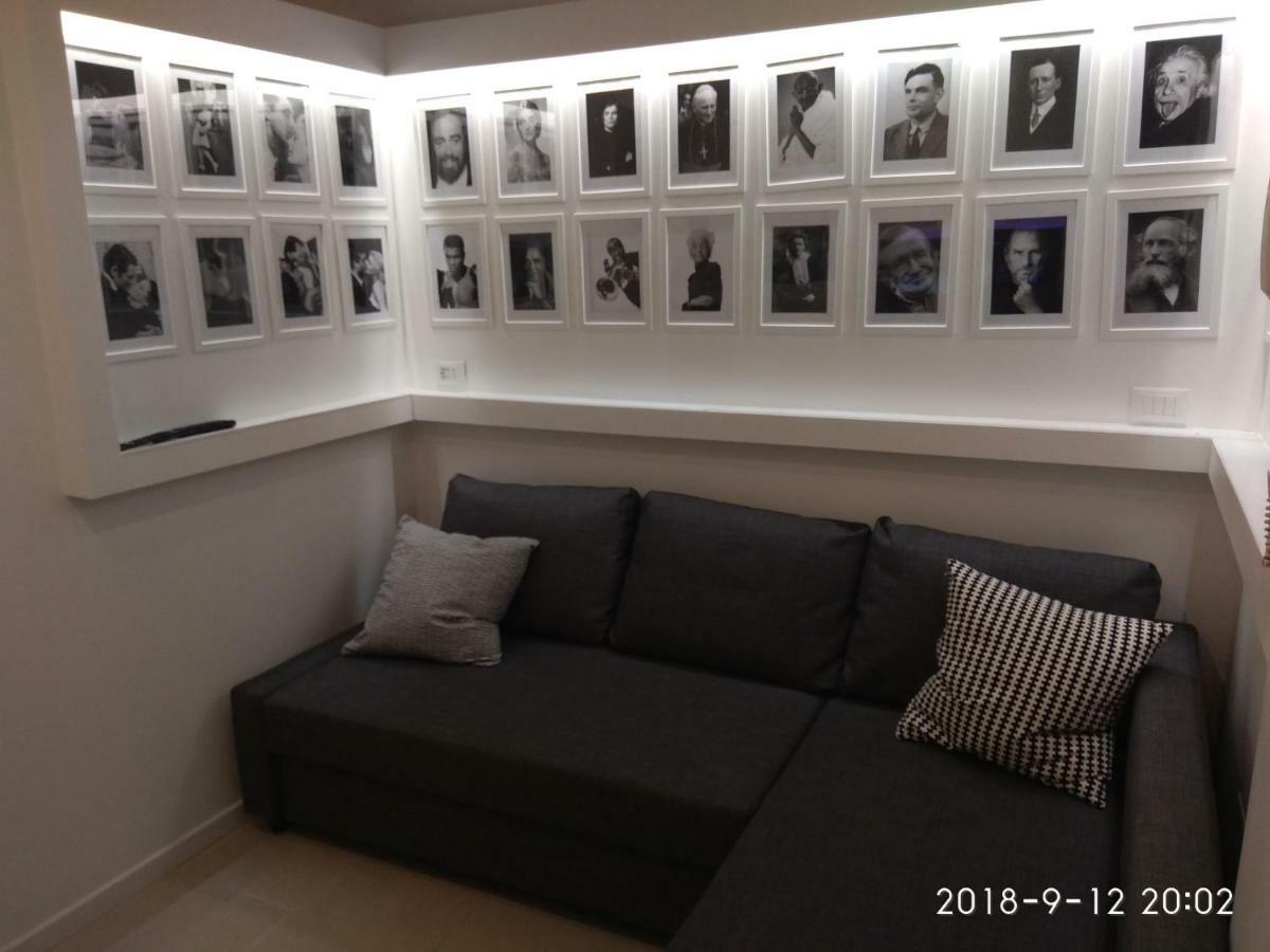 Appartement Milan Center Luxury House à Sesto San Giovanni Extérieur photo