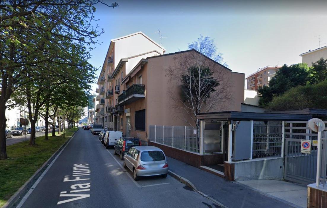 Appartement Milan Center Luxury House à Sesto San Giovanni Extérieur photo